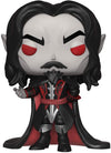 Funko Castlevania 582 Vlad Dracula Tepes Pop! Vinyl Figure