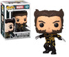 Funko Marvel X-Men 637 Wolverine Pop! Vinyl Figure