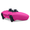 Playstation 5 DualSense Wireless Controller (Nova Pink)