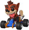 Funko CTR Fueled 64 Crash Bandicoot Pop! Vinyl Figure