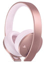 Sony Playstation Gold Wireless Stereo Headset (Rose Gold)