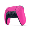 Playstation 5 DualSense Wireless Controller (Nova Pink)