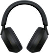 Sony WH-1000XM5 Wireless Industry Leading Noise Canceling Headphones with Auto Noise Canceling Optimizer - Black