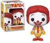Funko Ad Icons McDonald 85 Ronald McDonald Pop! Vinyl Figure