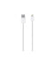 Belkin Apple Certified MIXIT Lightning to USB Cable, 4 Feet, 1.2M (White)