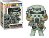Funko Fallout 76 481 T-51 Power Armor Pop! Vinyl Figure