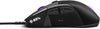 SteelSeries Mouse Rival 710 Gaming Mouse - 16,000 CPI TrueMove3 Optical Sensor - OLED Display - Tactile Alerts - RGB Lighting, Black