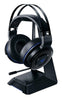 Razer Headset Thresher Ultimate - Playstation 4 (PS4) & PC Wireless Gaming Headset - 7.1 Dolby Surround Sound with Retractable Microphone