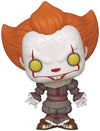 Funko Stephen King's IT 2 777 Pennywise with Open Arms Pop! Vinyl Figure