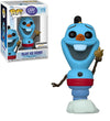 Funko Disney Olaf Presents 1178 Olaf as Genie Pop! Vinyl Figure
