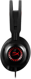 HyperX Cloud Revolver Gaming Headset for PC & PS4 (HX-HSCR-BK/NA)