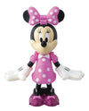 Bandai Egg Stars Minnie Mouse