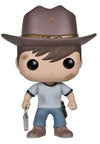 Funko The Walking Dead 97 Carl Grimes Pop! Vinyl Figure