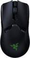 Razer Mouse Viper Ultimate Lightest Wireless Gaming Mouse: Fastest Gaming Switches - 20K DPI Optical Sensor - Chroma Lighting - 8 Programmable Buttons - 70 Hr Battery - (Black)