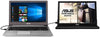 ASUS Portable Monitor 15.6" 1080P (MB169B+) - Full HD, IPS, Auto-rotatable, Smart Case, Ultra-slim, Lightweight, Sleek, USB 3.0 Powered, For Laptop, PC, Phone, Console, BLACK
