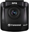 Transcend Dash Camera DrivePro 250 TS-DP250A-32G (DashCam) - Black