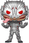 Funko Marvel Venom 596 Venomized Ultron Pop! Vinyl Figure