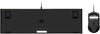Cooler Master Combo MS110 Combo Bundle with Mem-chanical Gaming Keyboard and Gaming Mouse with Optical Sensor