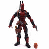 Marvel Legends Series 6-inch Deadpool