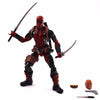 Marvel Legends Series 6-inch Deadpool