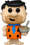 Funko Ad Icons The Flintstones Fruity Pebbles 119 Fred Flintstone Pop! Vinyl Figure