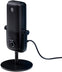Elgato Wave 3 Premium USB Condenser Microphone and Digital Mixer for Streaming, Recording, Podcasting - Clipguard, Capacitive Mute, Plug & Play for PC / Mac