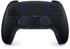 Playstation 5 DualSense Wireless Controller (Black)