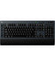 Logitech Keyboard G613 Wireless Mechanical Gaming Keyboard, Multihost 2.4 GHz + Blutooth Connectivity (920-008386)