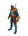 DC Collectibles Super-Villains Comics: Deathstroke