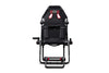 Next Level Racing F-GT Lite Formula and GT Foldable Simulator Cockpit (NLR-S015)