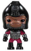 Funko Planet of the Apes 28 General Ursus Pop! Vinyl Figure