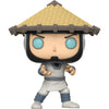 Funko Mortal Kombat 254 Raiden Pop! Vinyl Figure