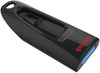 SanDisk Ultra USB 3.0 128GB Flash Drive (SDCZ48-128G-U46)