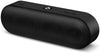 Beats Pill+ Portable Wireless Speaker - Stereo Bluetooth, 12 Hours of Listening Time, Microphone for Phone Calls - Black