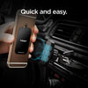 Spigen Kuel A230 CD Slot Car Phone Mount Premium Car Mount Magnetic Phone Holder