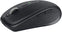 Logitech Mouse MX Anywhere 3 Compact Performance Mouse, Wireless, Comfort, Fast Scrolling, Any Surface, Portable, 4000DPI, Customizable Buttons, USB-C, Bluetooth - (Graphite)