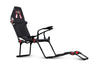 Next Level Racing F-GT Lite Formula and GT Foldable Simulator Cockpit (NLR-S015)