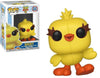 Funko Toy Story 4 531 Ducky Pop! Vinyl Figure