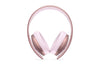 Sony Playstation Gold Wireless Stereo Headset (Rose Gold)