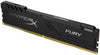 HyperX Fury 8GB 3200MHz DDR4 CL16 DIMM 1Rx8  Black XMP Desktop Memory Single Stick HX432C16FB3/8