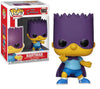 Funko The Simpsons 503 Bartman Pop! Vinyl Figure