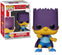 Funko The Simpsons 503 Bartman Pop! Vinyl Figure