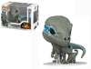 Funko Jurassic World 1212 Dominion Blue and Beta Pop! Vinyl Figure