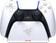Razer Quick Charging Stand for PlayStation 5: Quick Charge - Curved Cradle Design - Matches PS5 DualSense Wireless Controller - One-Handed Navigation - USB Powered - White (Controller Sold Separately)