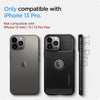 Spigen Casing iPhone 13 Pro Rugged Armor Matte Black ACS03257