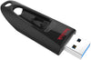 SanDisk Ultra USB 3.0 128GB Flash Drive (SDCZ48-128G-U46)