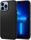 Spigen Casing iPhone 13 Pro Max Liquid Air Matte Black ACS03201