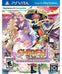Shiren The Wanderer: The Tower of Fortune and the Dice of Fate - PlayStation Vita (US)