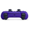 Playstation 5 DualSense Wireless Controller (Galactic Purple)