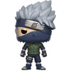 Funko Naruto Shippuden 182 Kakashi Pop! Vinyl Figure